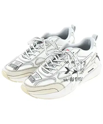 DIESEL 스니커즈 여성용