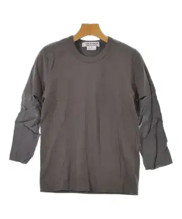 tricot COMME des GARCONS 티셔츠 여성용