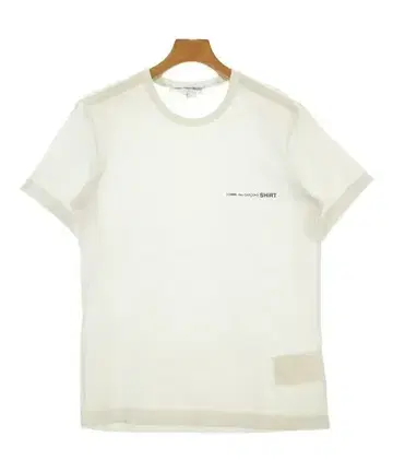 COMME des GARCONS SHIRT 티셔츠 남성용