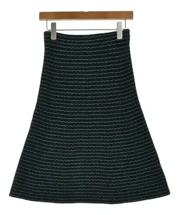 EMPORIO ARMANI 미디 스커트 여성용