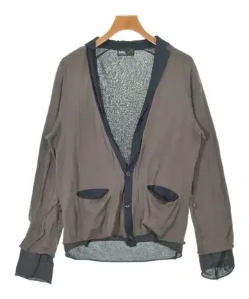 kolor 니트 스웨터 남성용