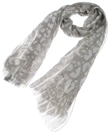 GIORGIO ARMANI 남성용 스톨