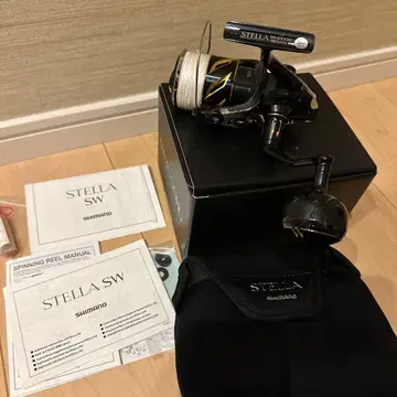 20 스텔라 SW 4000 HG