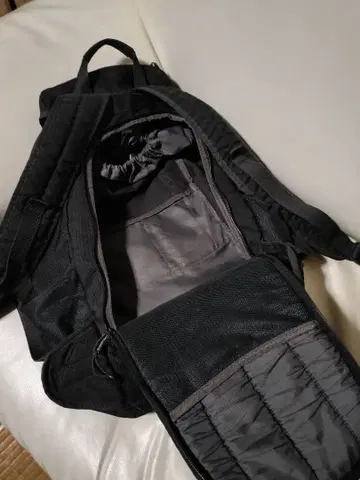 [ 무인양품 ] 백팩 백팩 MUJI