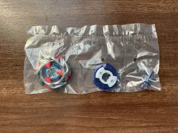 베이블레이드X UX-11 임팩트 드레이크 9-60LR 내부 가방 미개봉