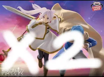 장송의 프리렌 MAXIMATIC 프리렌&힘멜 피규어 세트