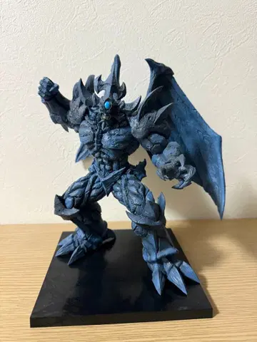 오벨리스크의 거신병 유희왕 피규어 1번 복권 본체만