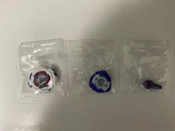 베이블레이드X UX-17 메테오드라군 3-70J