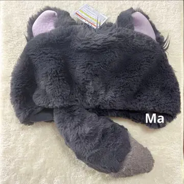 디즈니 루시퍼 신데렐라 팬캡