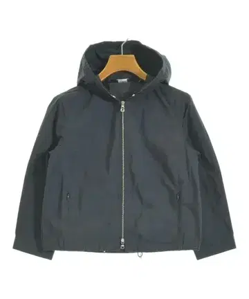 JIL SANDER NAVY 블루종 여성용