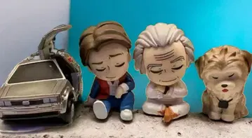 어깨 쿵 fig 백 투 더 퓨처 할인 낱개 판매 불가