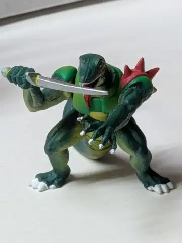 젤다의 전설 시간의 오카리나 리잘포스