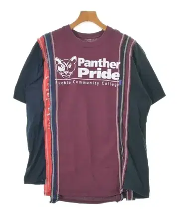 Rebuild by Needles 남성용 티셔츠