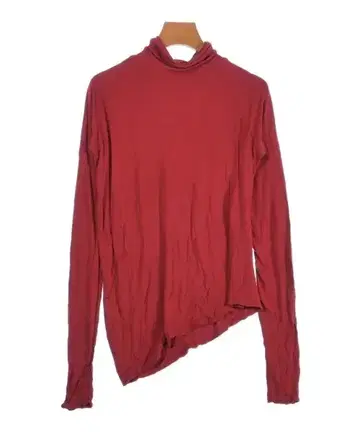 JIL SANDER NAVY 티셔츠 커트앤소 여성용