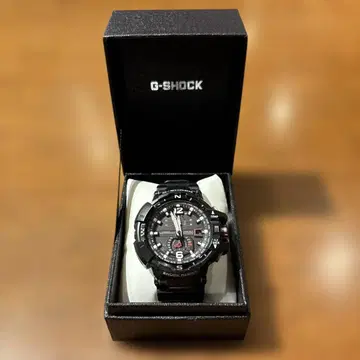 G-SHOCK SKY COCKPIT GW-A1100-1AJF