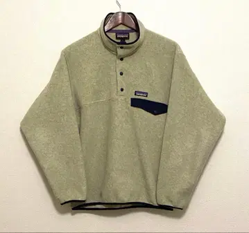 21AW patagonia Synchilla Snap-T Fleece