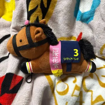 리버티 아일랜드 서러브레드 컬렉션 스마트폰 숄더