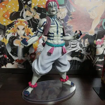 제일복권 귀멸의 칼날 C상 상현의 삼 아카자