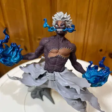 나의 히어로 아카데미아 다비 피규어