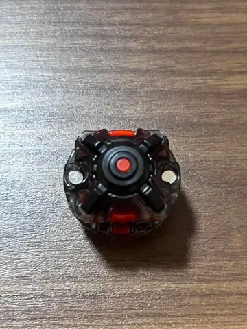 얼티밋 리부트 대시 베이블레이드 버스트