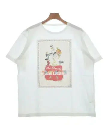 PORTER CLASSIC 티셔츠 남성용