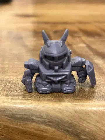 건담 지우개 SD 드라그너 드라그너