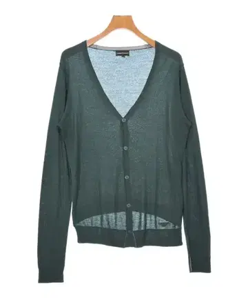 EMPORIO ARMANI 가디건 남성용