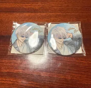 고죠 사토루 복권당 특전