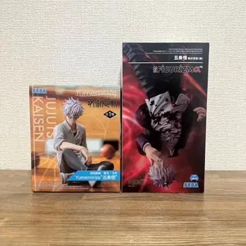 [ 미개봉 ] 주술회전 고죠 사토루 묶음 판매