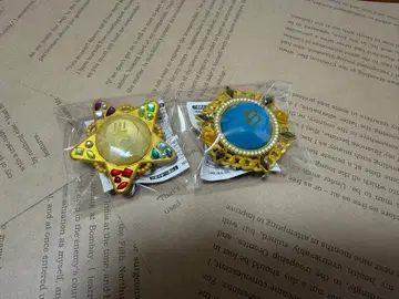 앙스타 스타라이 스피어라이트 링라이트 HiMERU 시노부