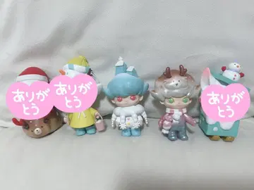 DIMOO 크리스마스