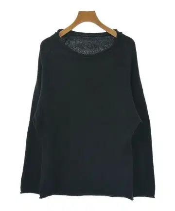 YOHJI YAMAMOTO 니트/스웨터 여성용