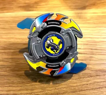 폭전슛 베이블레이드 가브리엘