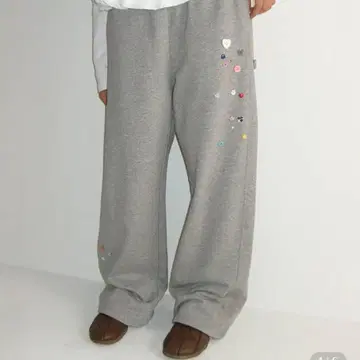 ronron 버튼 맨투맨 한국 BLACKPINK