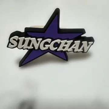 RIIZE FANLIGHT 액세서리 SUNGCHAN