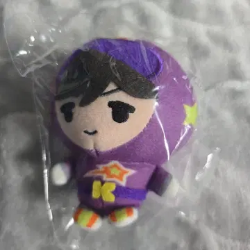 Kiramune 카미야 히로시 히어로 마스코트