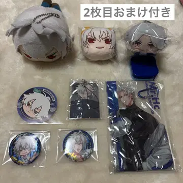 히프노시스 마이크 아오히츠기 사마토키 묶음 판매