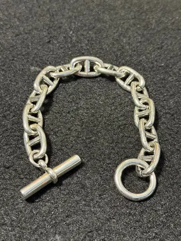 체인 당크레 GM 12 시계 부품 S925 팔찌