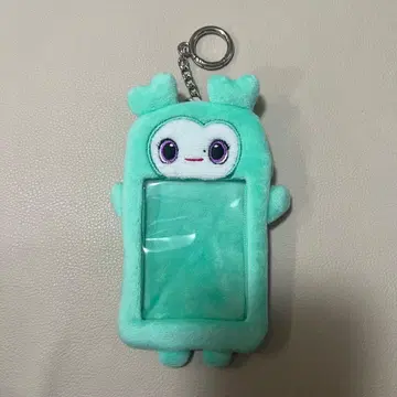 TWICE 포토 카드 홀더 트레이딩 카드 케이스 미나