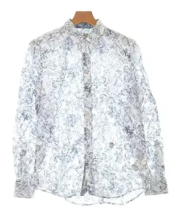 DIESEL 캐주얼 셔츠 남성용