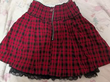 DearMyLove 스커트