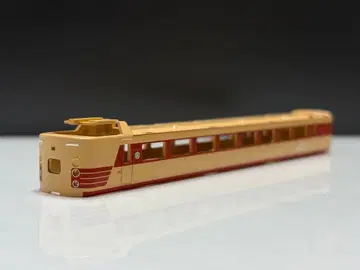 TOMIX 97605 JR 485계 K1 쿠로하481 1028 바디