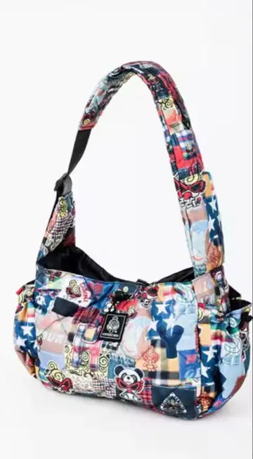 히스 미니 숄더백