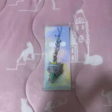 냥오에 키링 ano 아노짱