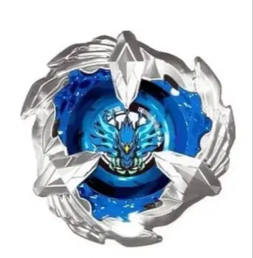 피닉스 윙 5-80H 베이 코드 미사용 베이블레이드X 파랑