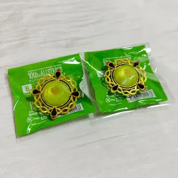 앙스타 토모에 히요리 스타라이 린라이