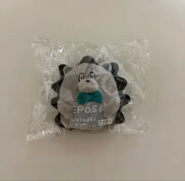 계속 한밤중이면 좋을 텐데. 우니구리군 봉제 인형 마스코트