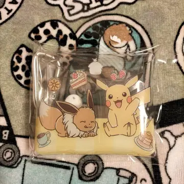 포켓몬 이어폰 파우치, 미니 수납 케이스