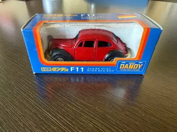 토미카 단디 폭스바겐 롤스로이스 타입