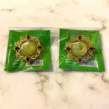 앙스타 토모에 히요리 스타라이 10th 반지 라이트 2개 세트